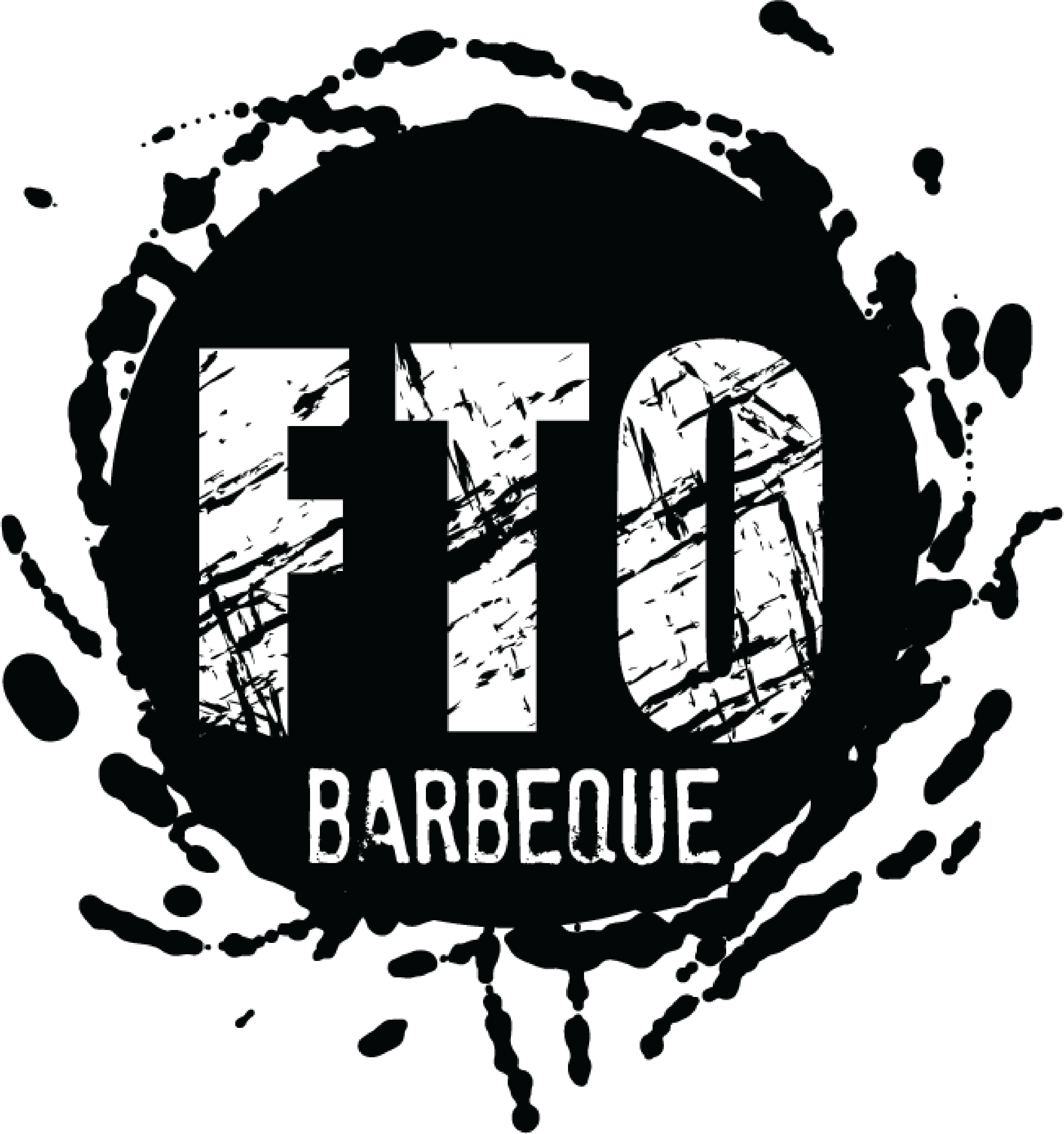 FTO Logo Background